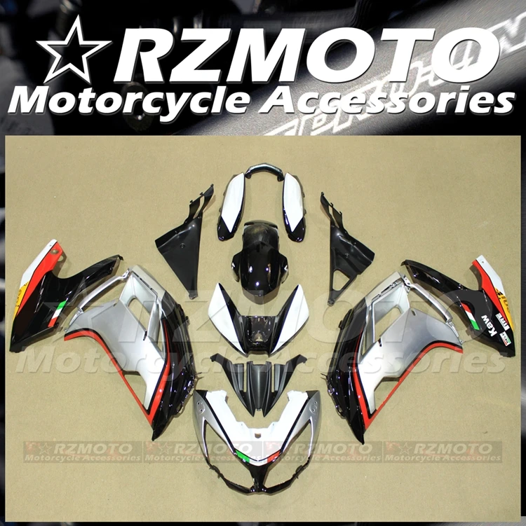 RZMOTO новая пластиковая крышка обтекателя для кузова комплекты обтекателей Kawasaki