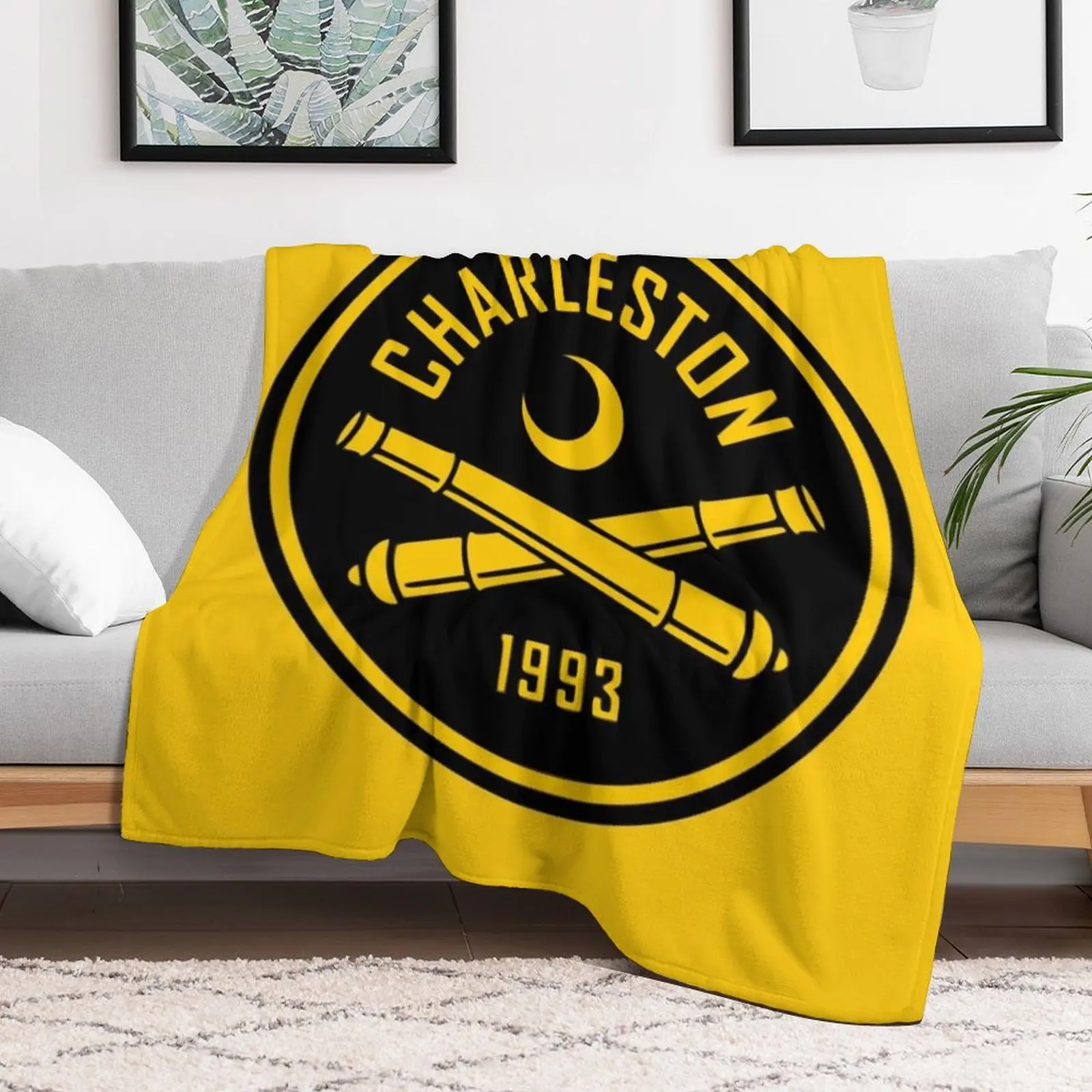 Одеяло Charleston Battery для ребенка тонкие одеяла дивана