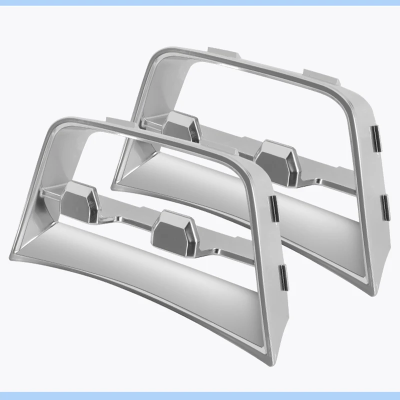 

Для ZEEKR 001 крюк для спинки сиденья, специальный автомобиль, многофункциональный отсек для хранения предметов интерьера, крючок для хранения, 21-25 аксессуаров