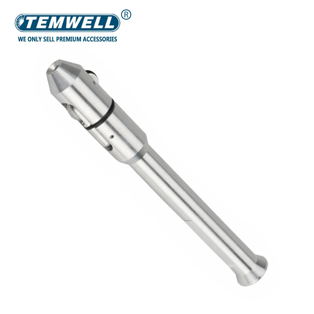 

TEMWELL WIG Pen Сварочная ручка TIG для проволоки 1.0-3.2 мм