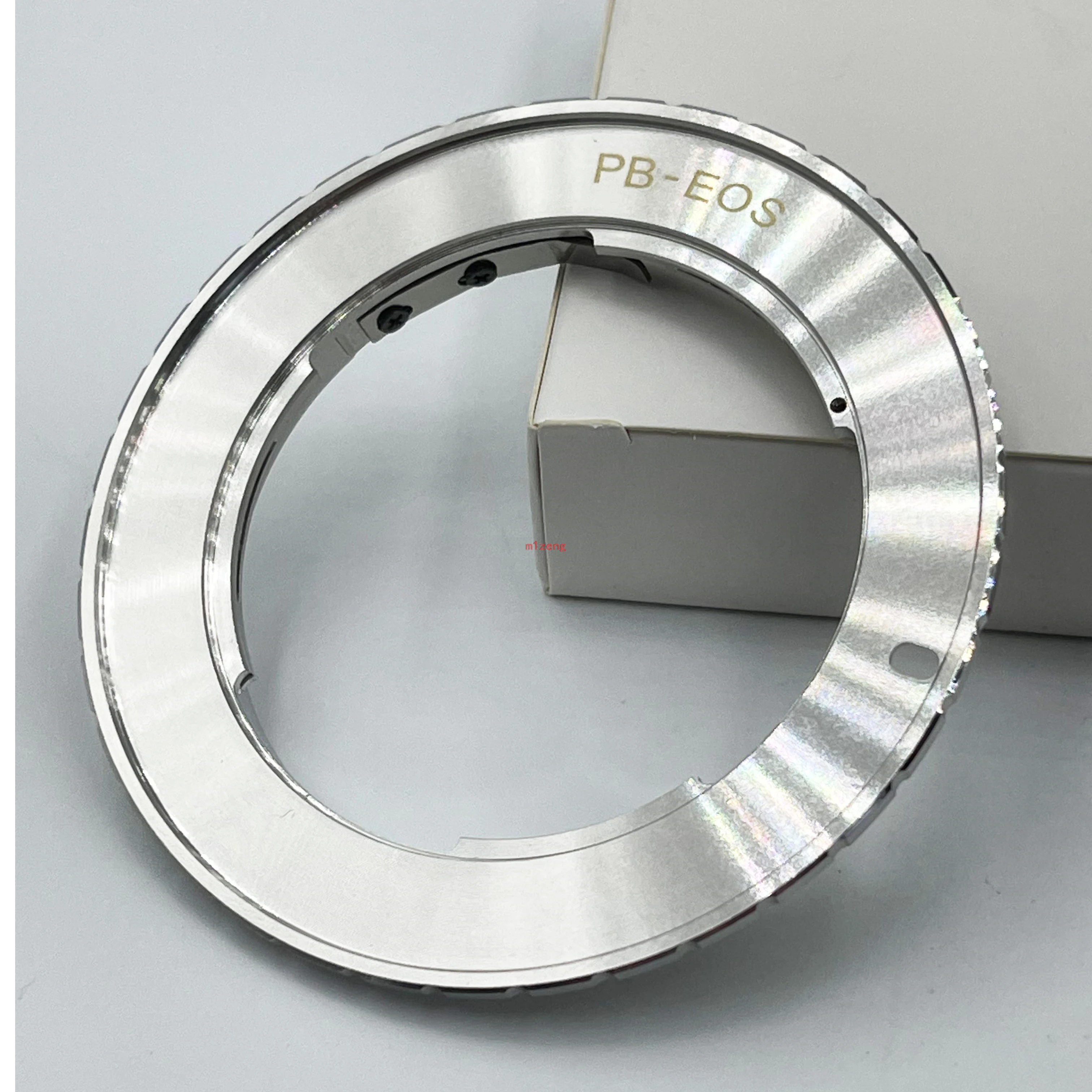 Переходное кольцо для Фотоаппарата canon eos 1dx 5d4 6d 7d 60d 77d 80d 600D 550D 500D 750d 760d 850d 1100d