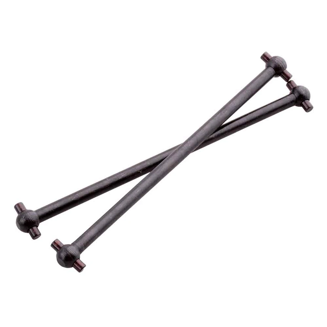 Металлический задний приводной вал Dogbone (101 5 мм) 8229 для 1/8 ZD Racing 08421 08427 08428 9020 9116 9203