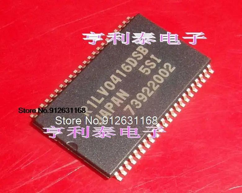 

5PCS/LOT R1LV0416DSB-5SI R1LV0416DSB