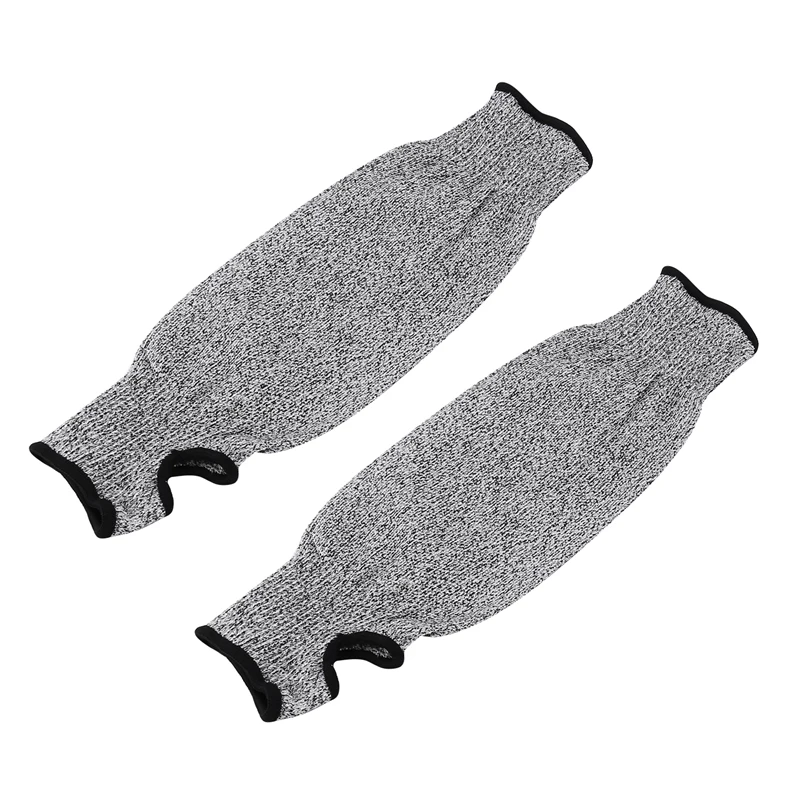 

Горячая новинка, серые термостойкие перчатки для защиты руки, защитные рабочие перчатки