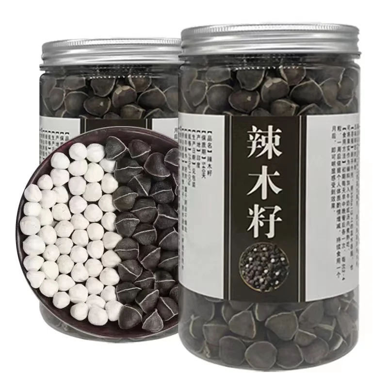 

Moringa seeds Authentic Indian imports of wild old tree edible selected medium and large fruit 500g