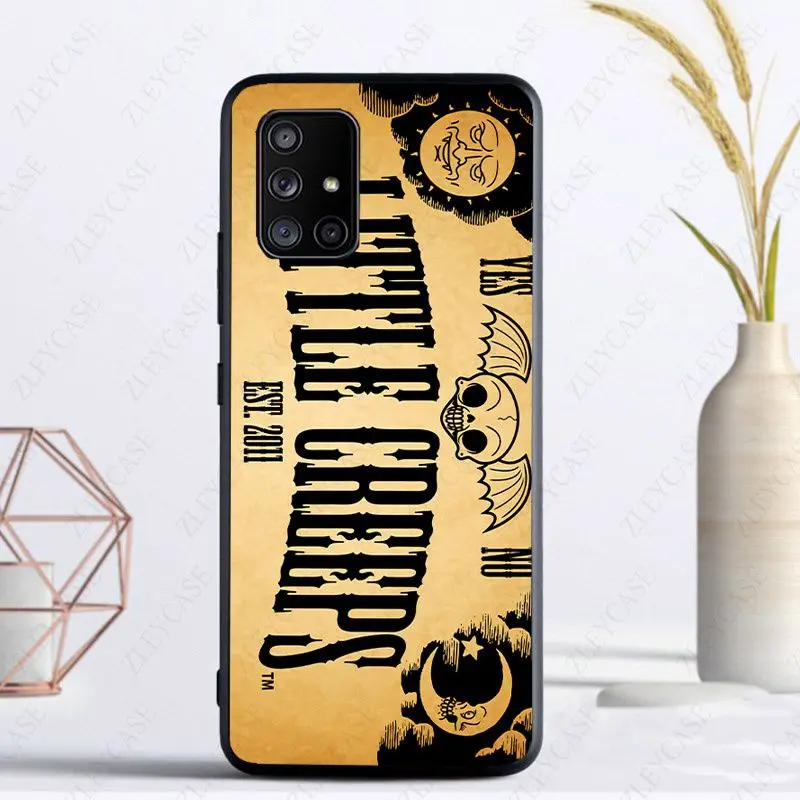 Ouija Board Phone Cover For samsung Galaxy A12 A22 A32 A53 A72 A52S A21S A8 A50 A51 A20E A11 A40 A30s A71 A20S A70 cases coque images - 6