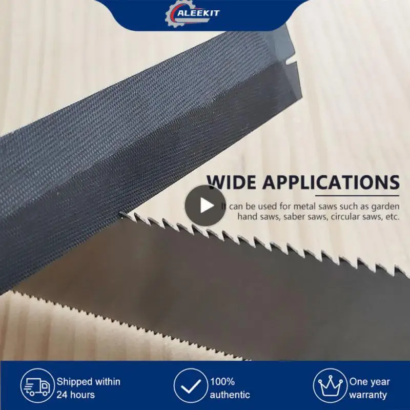 

6 Inch Diamond File Carpentry Woodworking Hand Saw Sharpening Tool Shaping Sharpening Diamond Sharpenner Polishing Carving