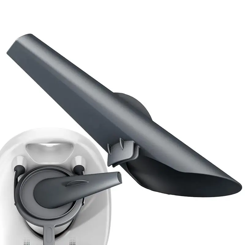 

For TM5/TM6 Pressure Cooker Air Guide Steam Release Diverter Exhaust Pipe Pressure Instant Pot Air Fryer Cooking Accessories