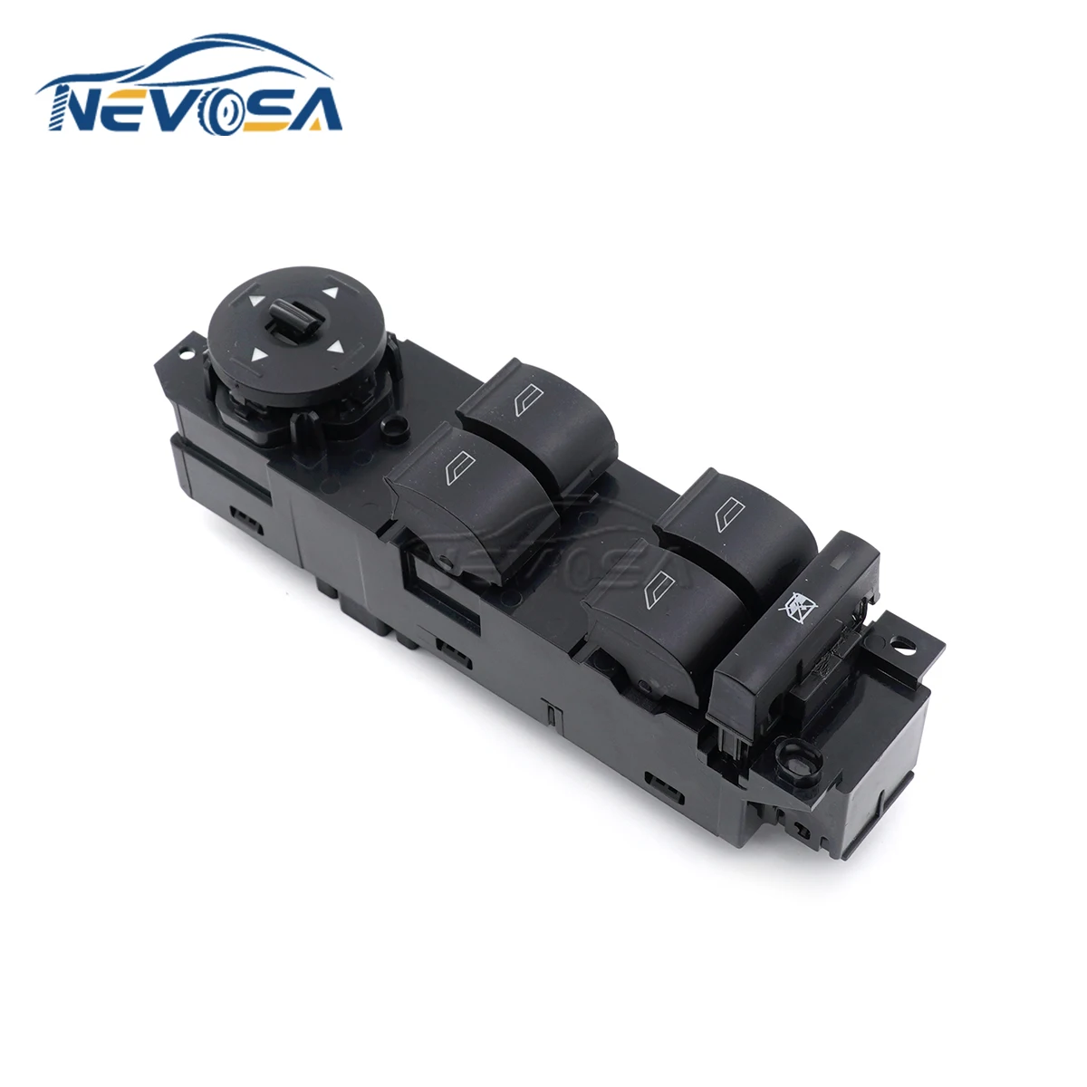 

Nevosa BM5T-14A132-CA Electric Window Lifter Switch Mirror Button For FORD FOCUS 2012 1.6 BM5T14A132CA Car Accessories