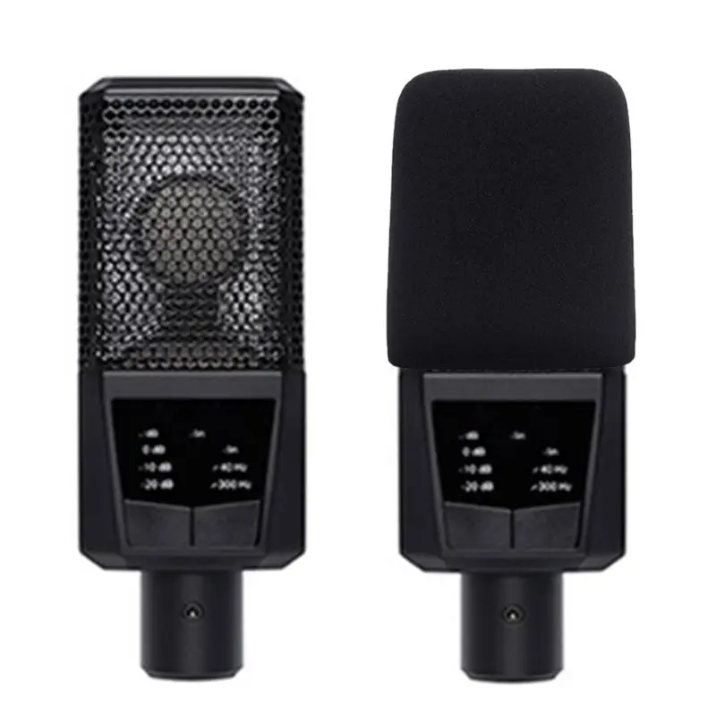 Защитные чехлы для микрофона на лобовом стекле Lewitt LCT 240 240PRO 249 249Pro