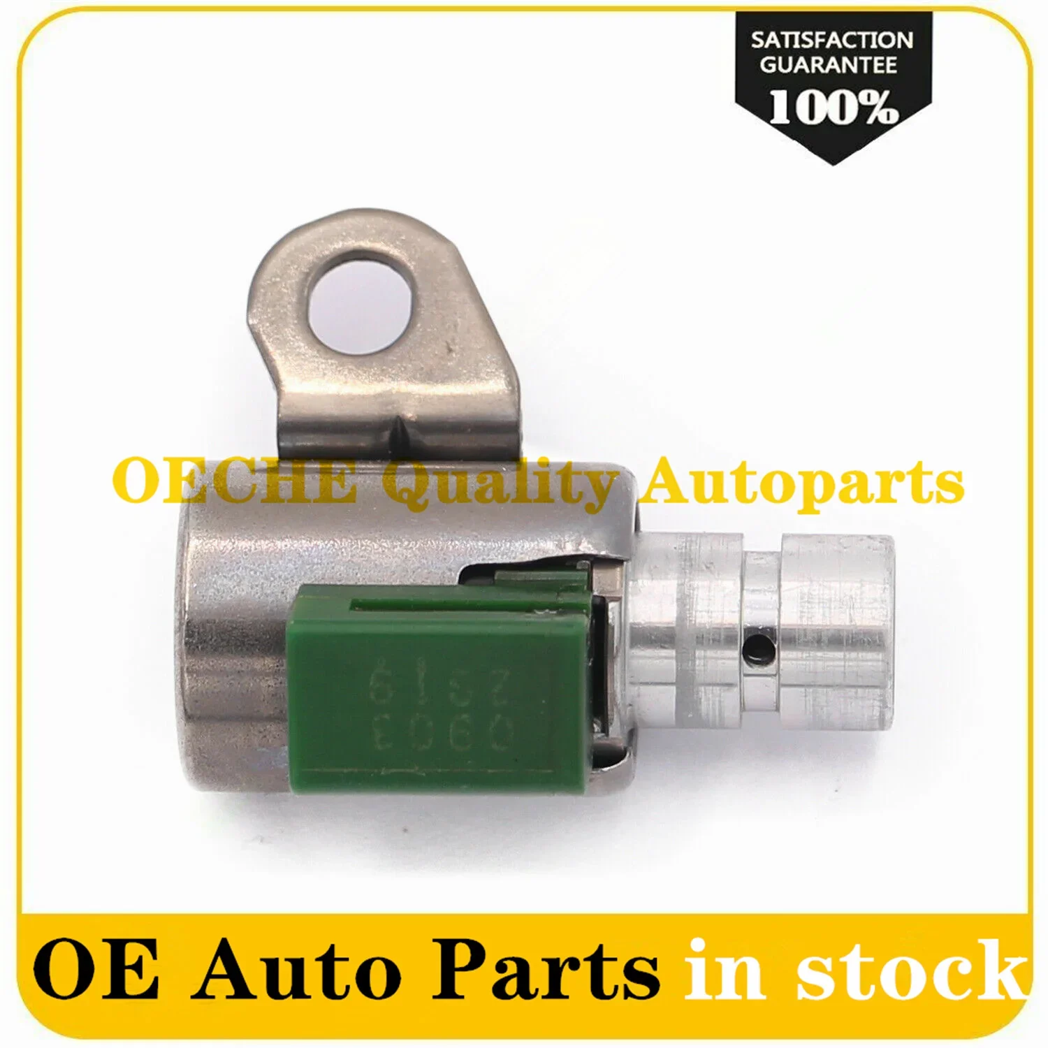 Соленоид 35240-50040 модель 3524050040 520577 147426B для TOYOTA/LEXUS A760 A761E/F Восстановленный 1 шт.