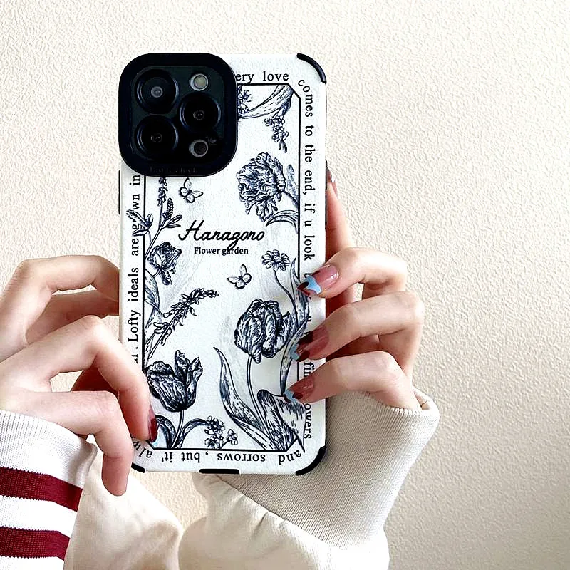 

Мягкий силиконовый чехол в стиле ретро для iPhone 13 12 11 Pro XS MAX X XR 7 8 Plus SE2