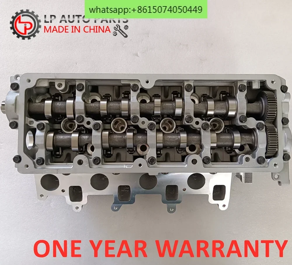 Мультигрузовик California Transporter CAAA CAAC CAAD CAAE CCHA CCHB T5 T6 03L 103351 К 908050 Головка блока