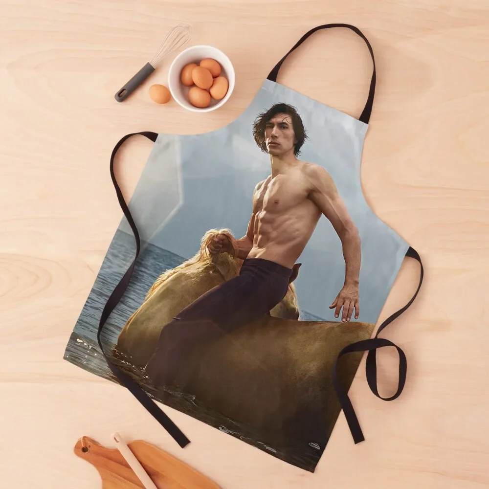 Фартук для водителя centaur adam Детский фартук мужчин