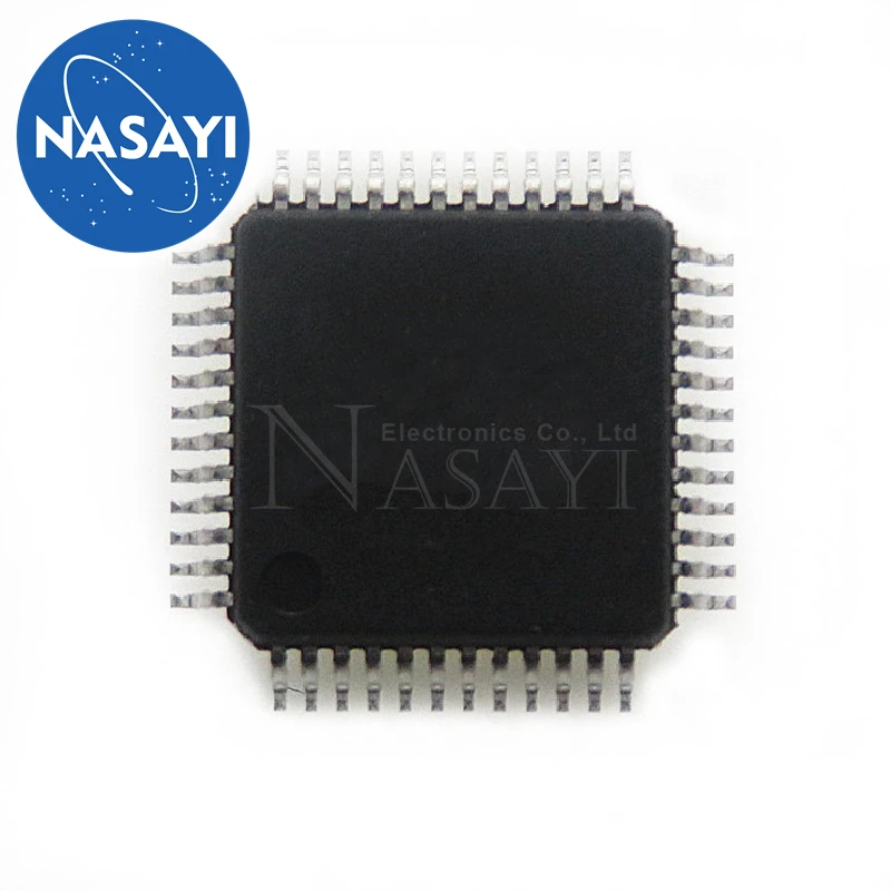 10шт RTL8201CP RTL8201 QFP-48