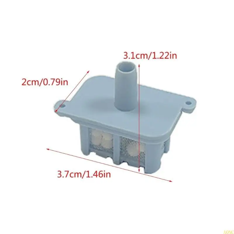 A0NC Robot Vacuum Cleamer Tack STERILIGATIONSTERIGATIONS Серебряные ионные фильтры для серебряной иони (art.: 3920cdcb66483) - 3920cdcb66483