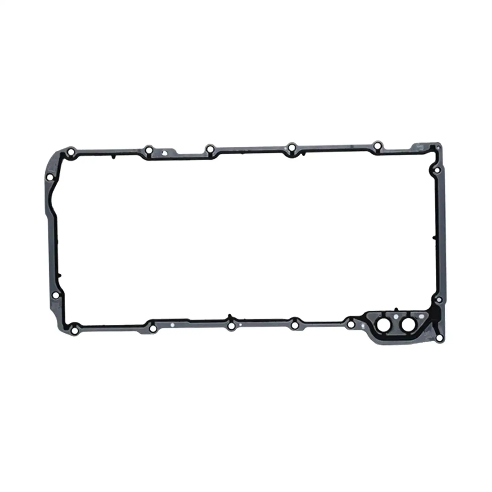 

Engine Oil Pan Gasket OS32241 for Hummer Easy to Install Replacement