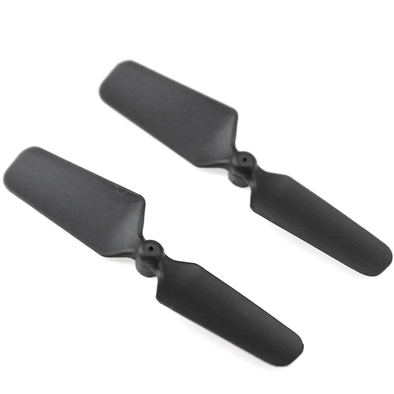 

6X Rc Helicopter Parts Tail Blade V966-020 Propellers For Wltoys V930 V966 V977 V988 V911S