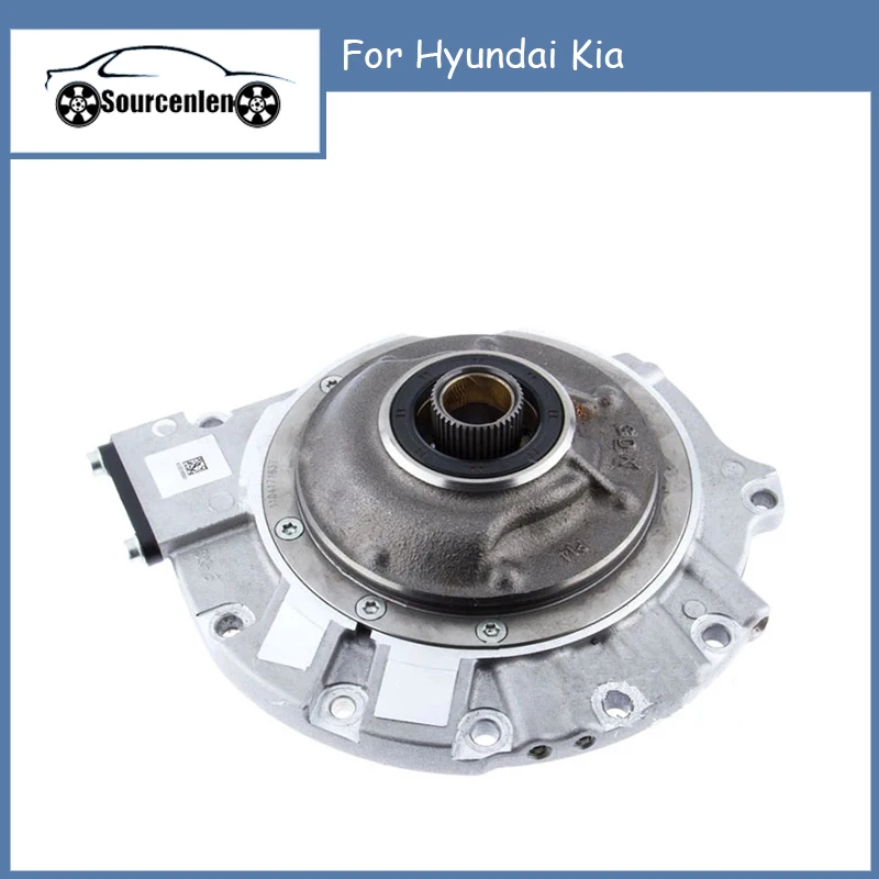 

Car Transmission Part 46100-3B000 Transmission Oil Pump For Hyundai Kia 461003B000