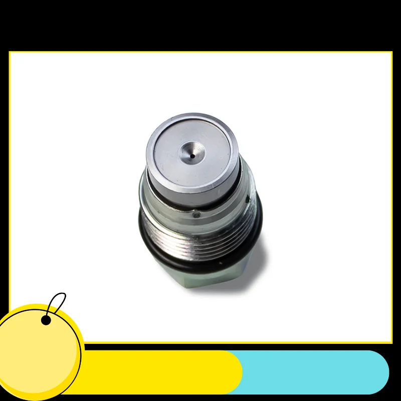 Ограниченный Клапан Давления Для Дизельного Двигателя 1110010017 / 1110010028 1110010018 1110010015