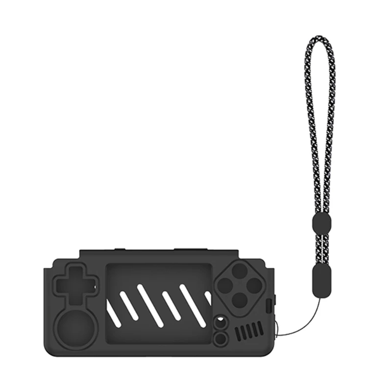 Защитный чехол для Miyoo A30 водонепроницаемый защитный устойчивый к царапинам