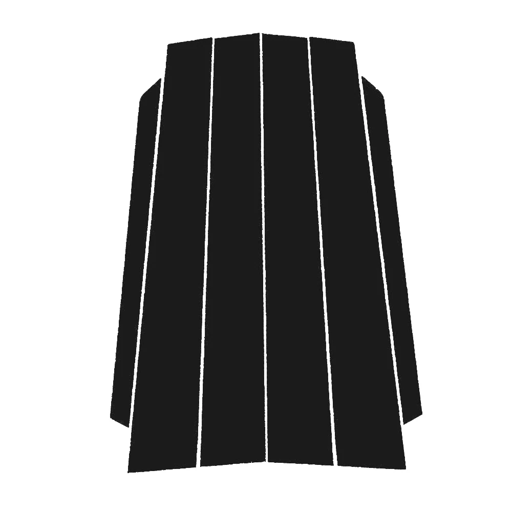 Наклейка из углеродного волокна для Mercury Milan Ford Fusion 2010-2012 2011