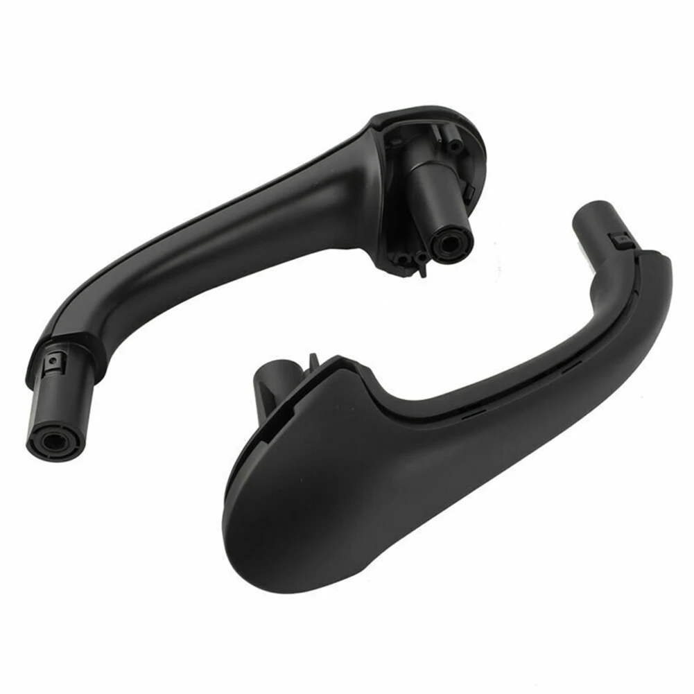

Car Front Interior Door Pull Handle For Benz C-Class W203 S203 2038101651 9116 2038101551 9116 Left+Right Door Pull Handle