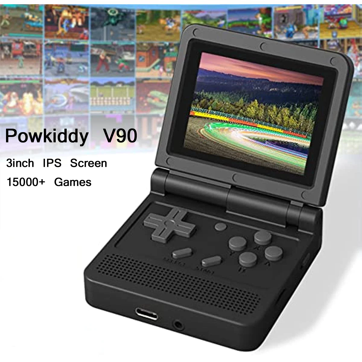 Playdate консоль. Miyoo mini v1. Powkiddy v90. Powkiddy прошитый. Powkiddy мини.