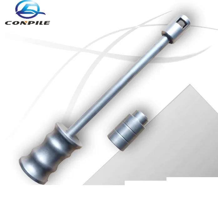 for Volkswagen automatic transmission repair tool valve body repair shift fork oil seal tool
