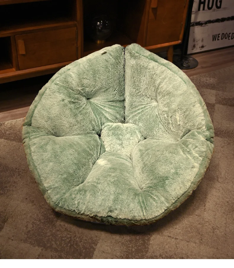 

Tatami Livingroom Bed Back Lazy Sofa Cushion Floor Cushion