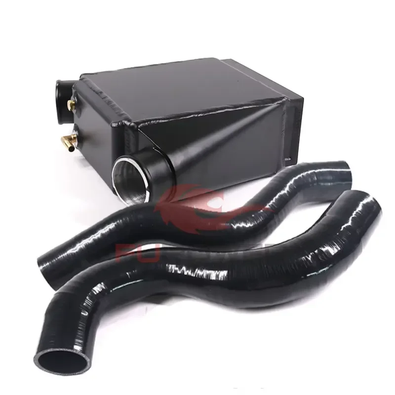 Фото Комплект интеркулера для гидроциклов SeaDoo RXP X RXT X BRP 4 TEC 2016+ 260 л.с. – Детали для улучшения системы охлаждения и повышения производительности №5