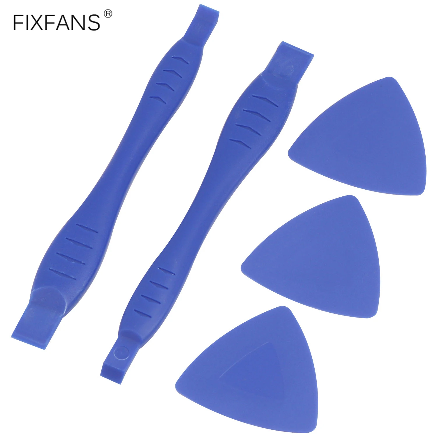 

Ультратонкие пластиковые открывающиеся инструменты, нейлоновые лопатки, инструменты для открытия сотового телефона, планшета, ноутбука, ремонтный комплект