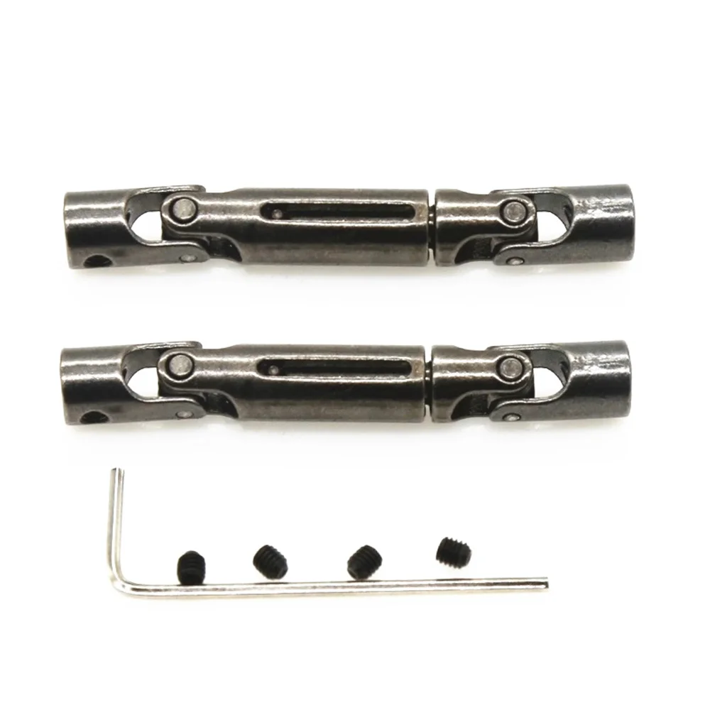 2 шт. детали для WPL D12 C14 C24 B16 B36 B24 MN D90 MN99S