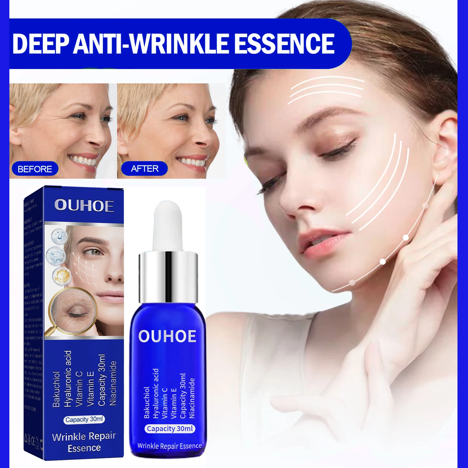 

Whitening Spot Cream Melasma Removal Cream Dark Removal Melanin Anti-Pigmentation Improve Dullness Fast Brighten Skin Care