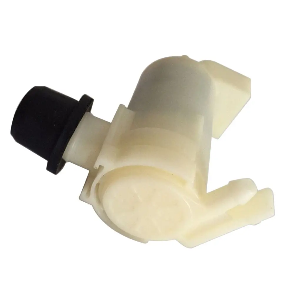 

windshield washer pump spray motor for Xtrail Mk1 2001-2007