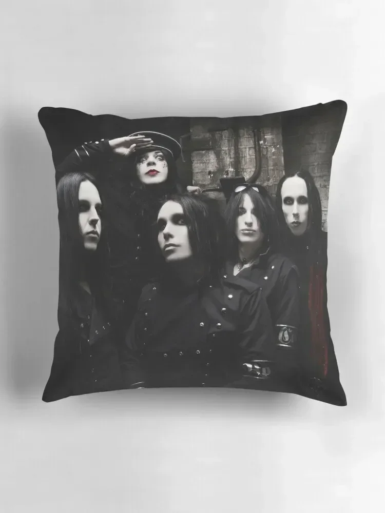 Deathstars I Рождественский чехол для подушки полиэстер