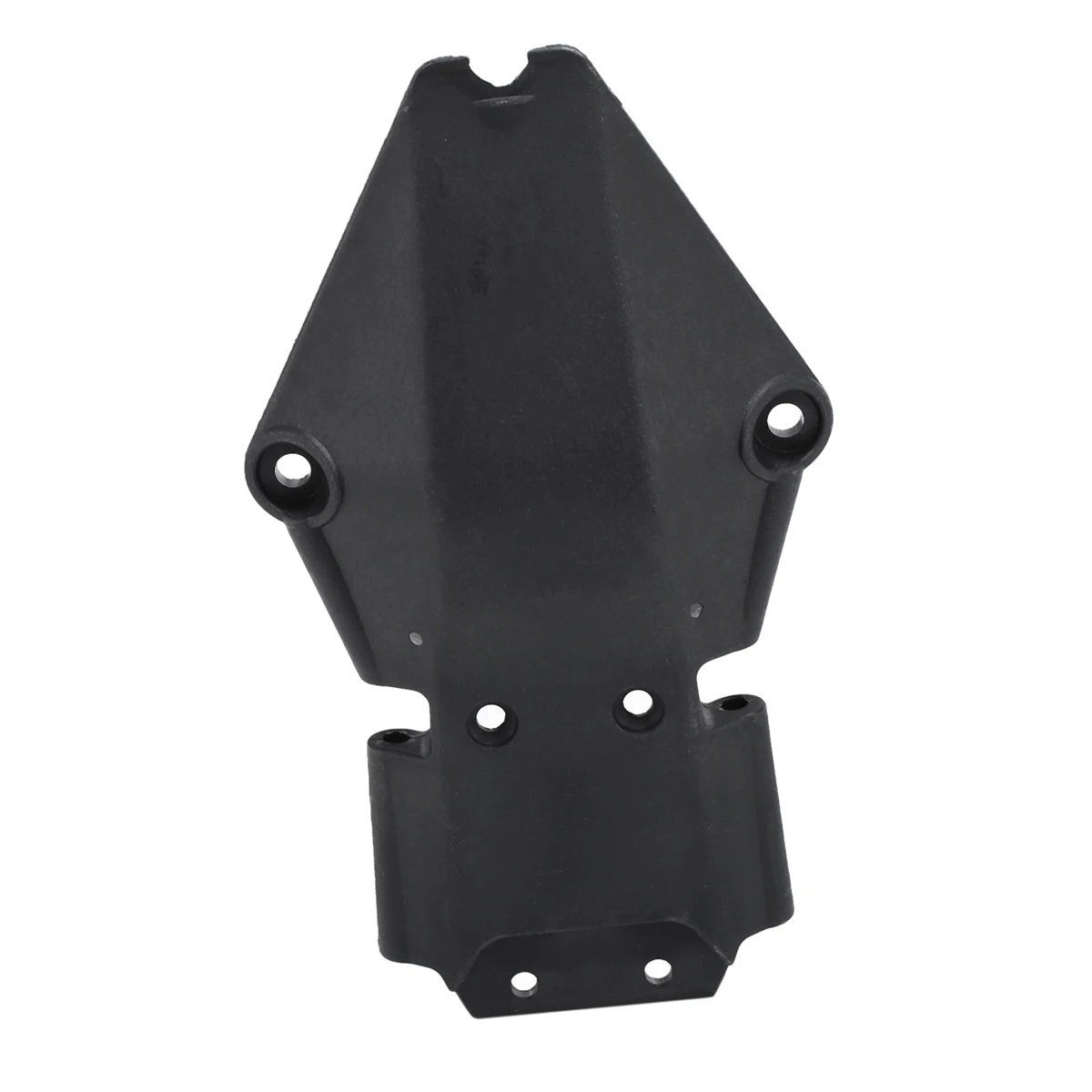 Передняя и задняя флейта для Traxxas Slash 4X4 VXL Ремо хобби 9EMO HuanQi 727 1/10 обновленные