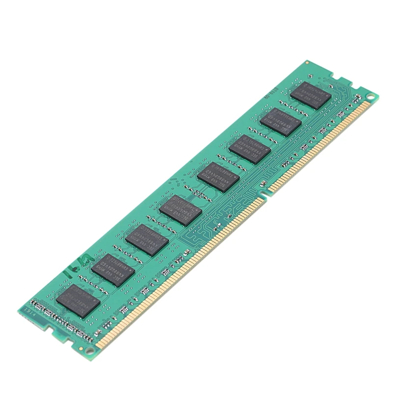 DDR3 16GB 1600Mhz DIMM PC3-12800 1 5 V 240 Pin Desktop Memory RAM Non-ECC для AMD Socket AM3 + FM1 FM2 материнская плата |
