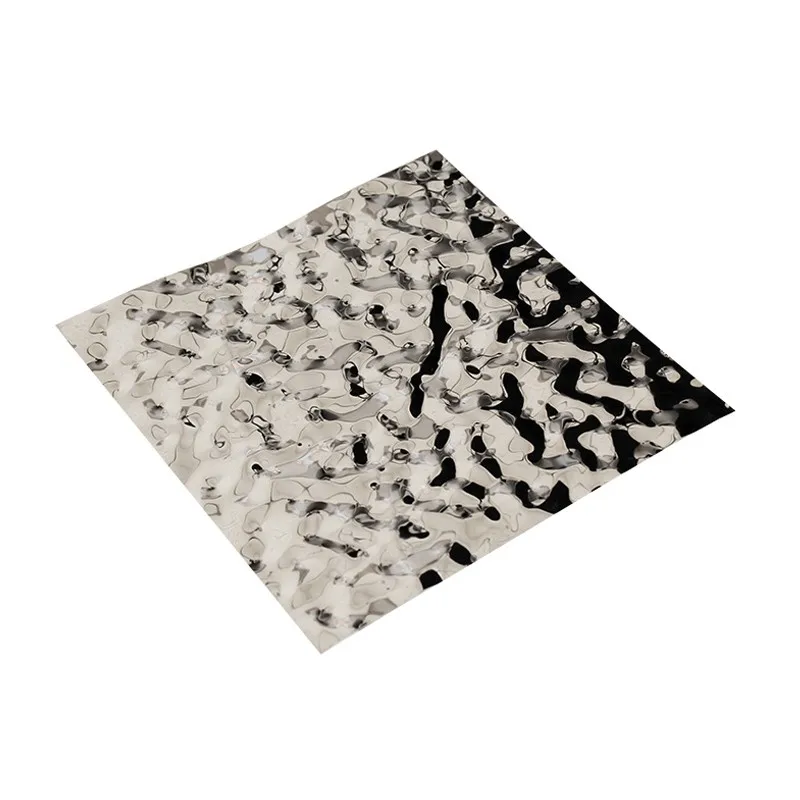 

Aqumotic 3D волнистые наклейки для стен