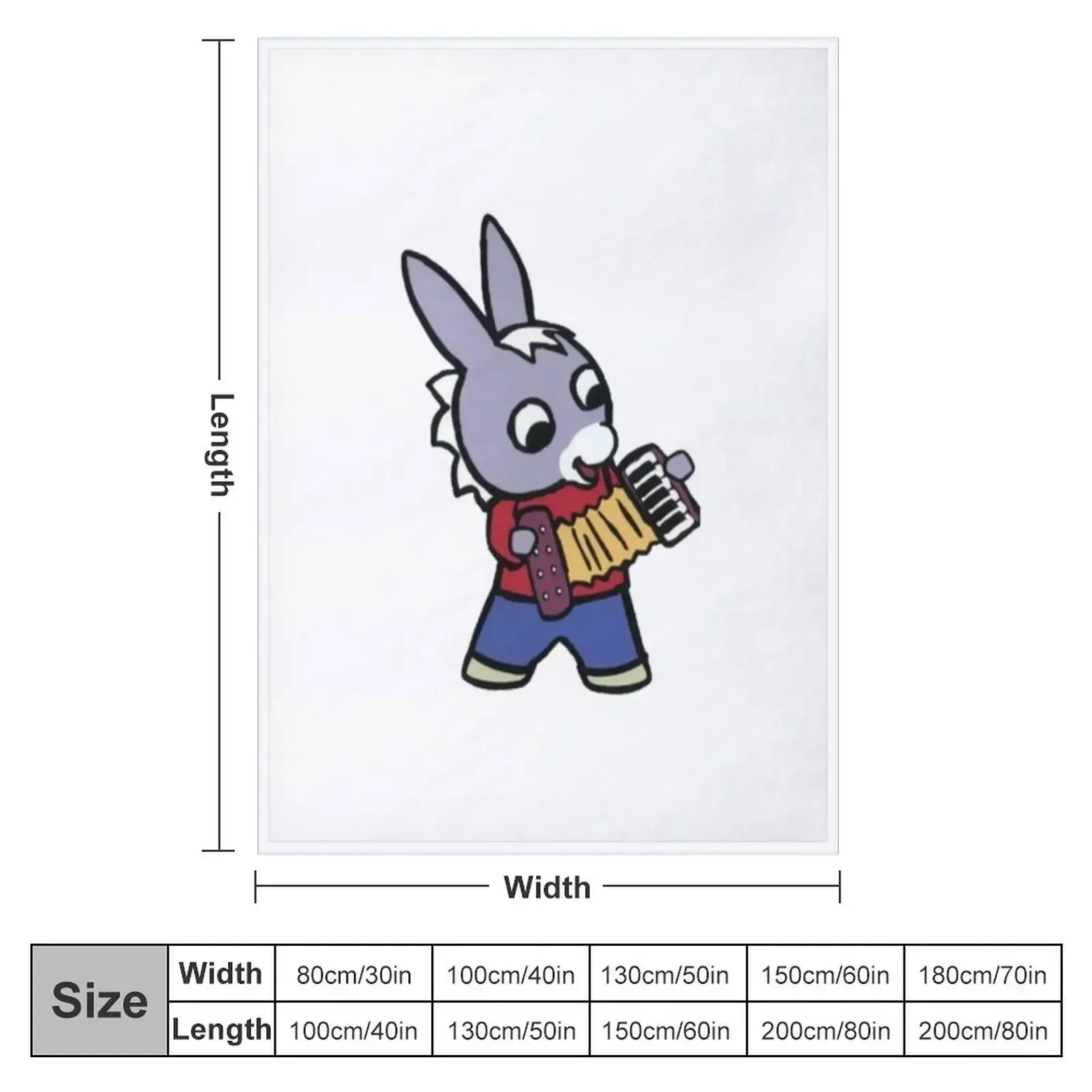 Одеяло trotro Furrys Мягкие большие мягкие пледы для волос в клетку