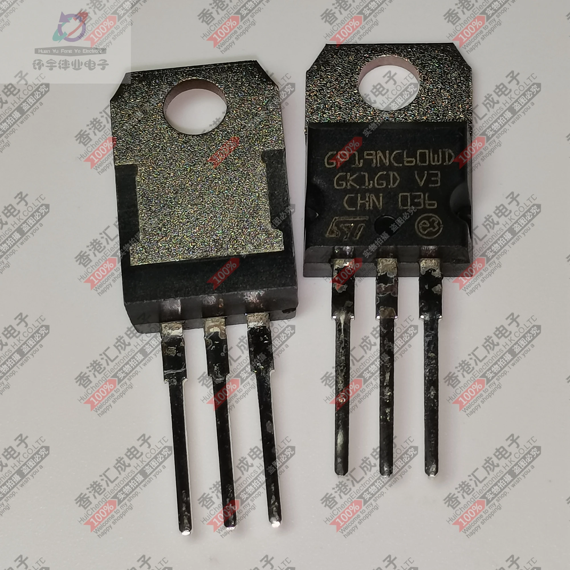 gp19nc60wd stgp19nc60wd