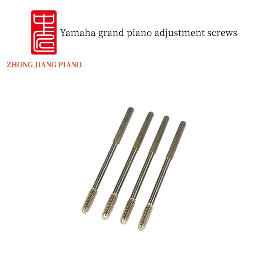 Винт регулировки задней панели zhong jiang Инструменты для настройки пианино grand
