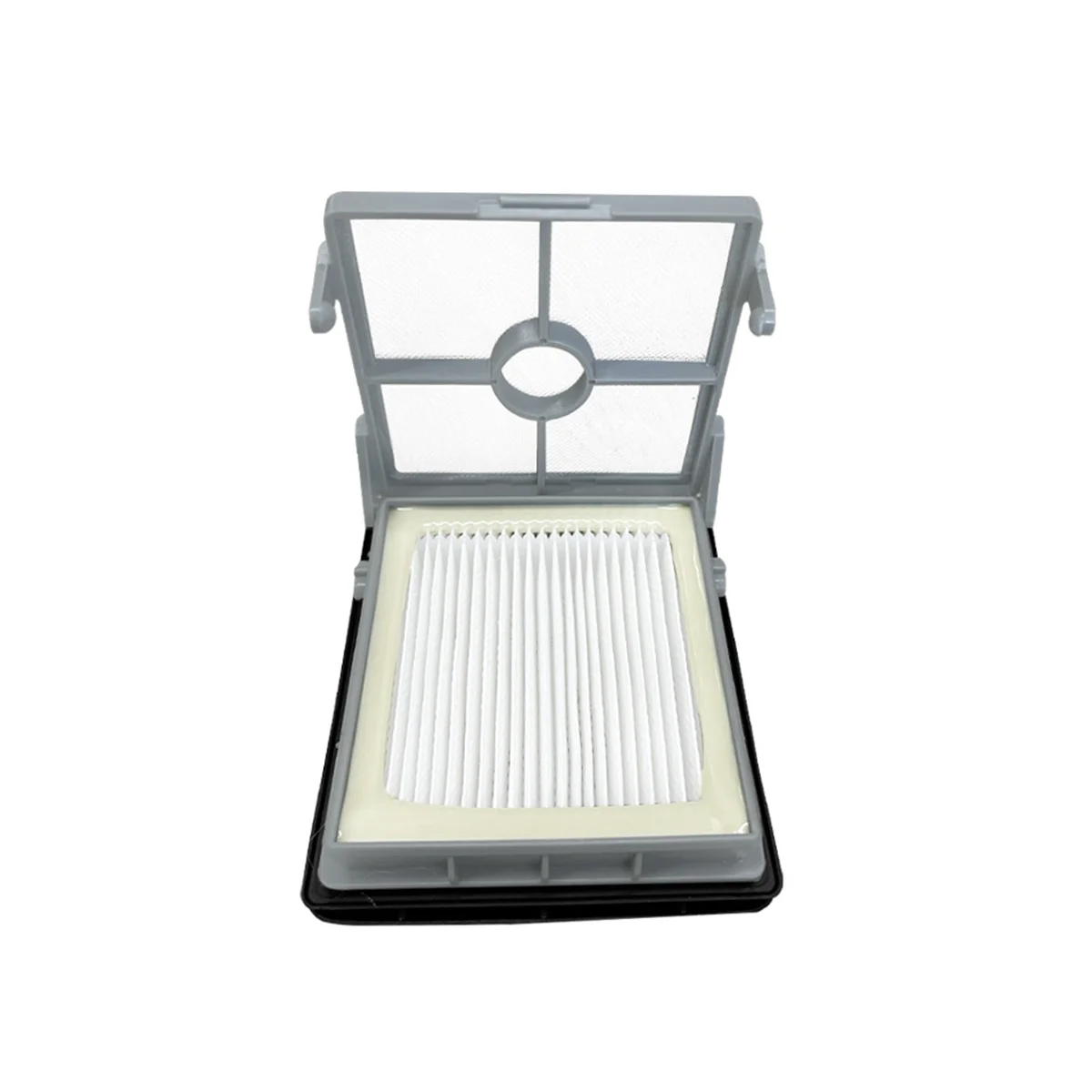 Многоповерхностные фильтры в рулонах для Bissell CrossWave X7 Pet 3350F 2832Z 2955Z