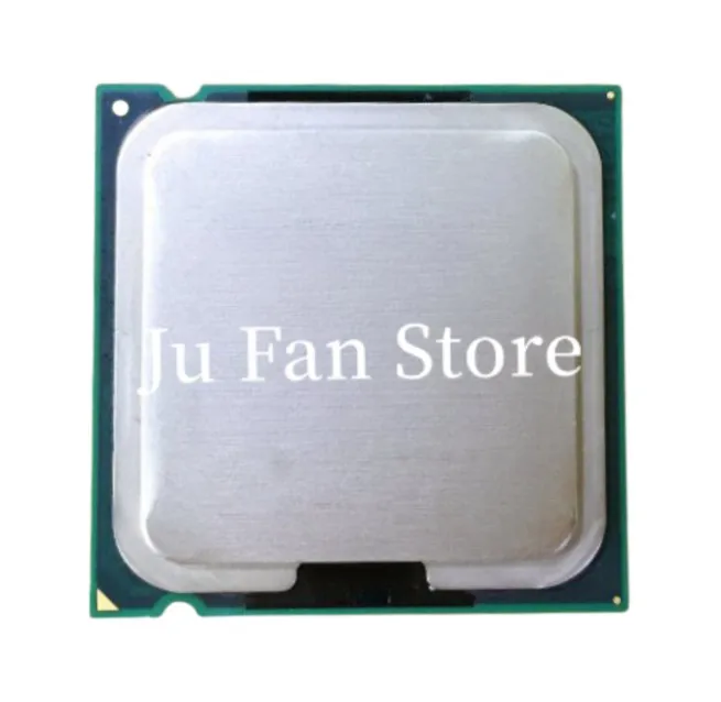

Процессор Intel L3360 (2,83 ГГц/12 МБ/1333 дюйма) LGA 775 Бесплатная реле