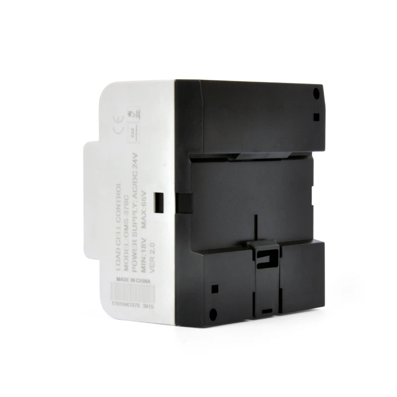 SUMMIT OMS-370C Электрический подъемник и кран взвешивание наблюдатель ограничитель