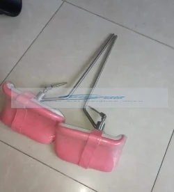 Подставка для спины mesa quirúrgica аксессуары изменения уровня ginecologico подходящая