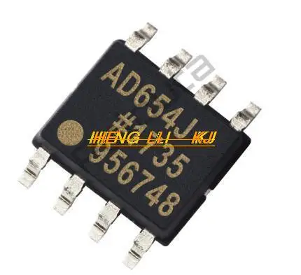 Бесплатная доставка AD654JRZ AD654JR AD654 SOP8