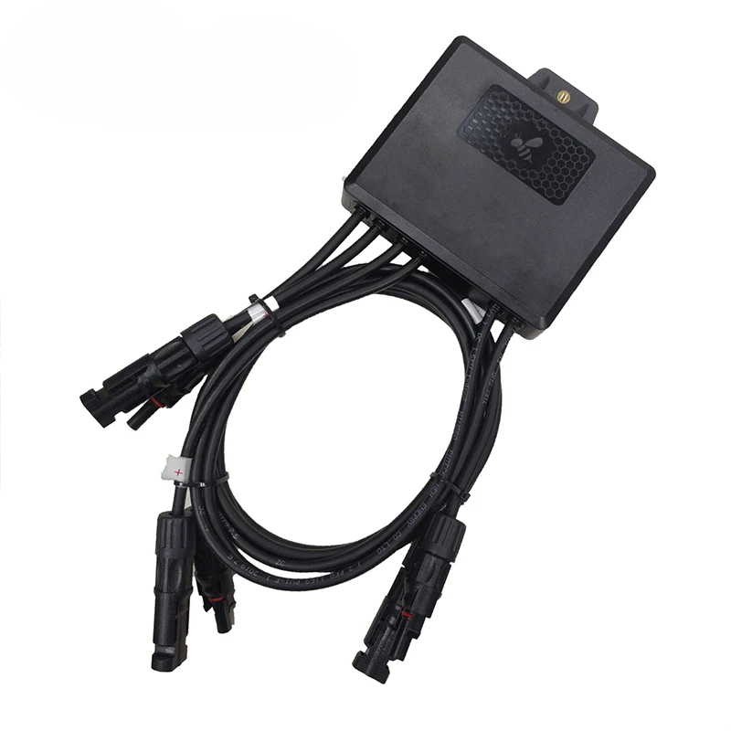 TS4-A-O Honeybee 400W 450W 540W 600W оптимизаторы солнечных панелей для солнечной