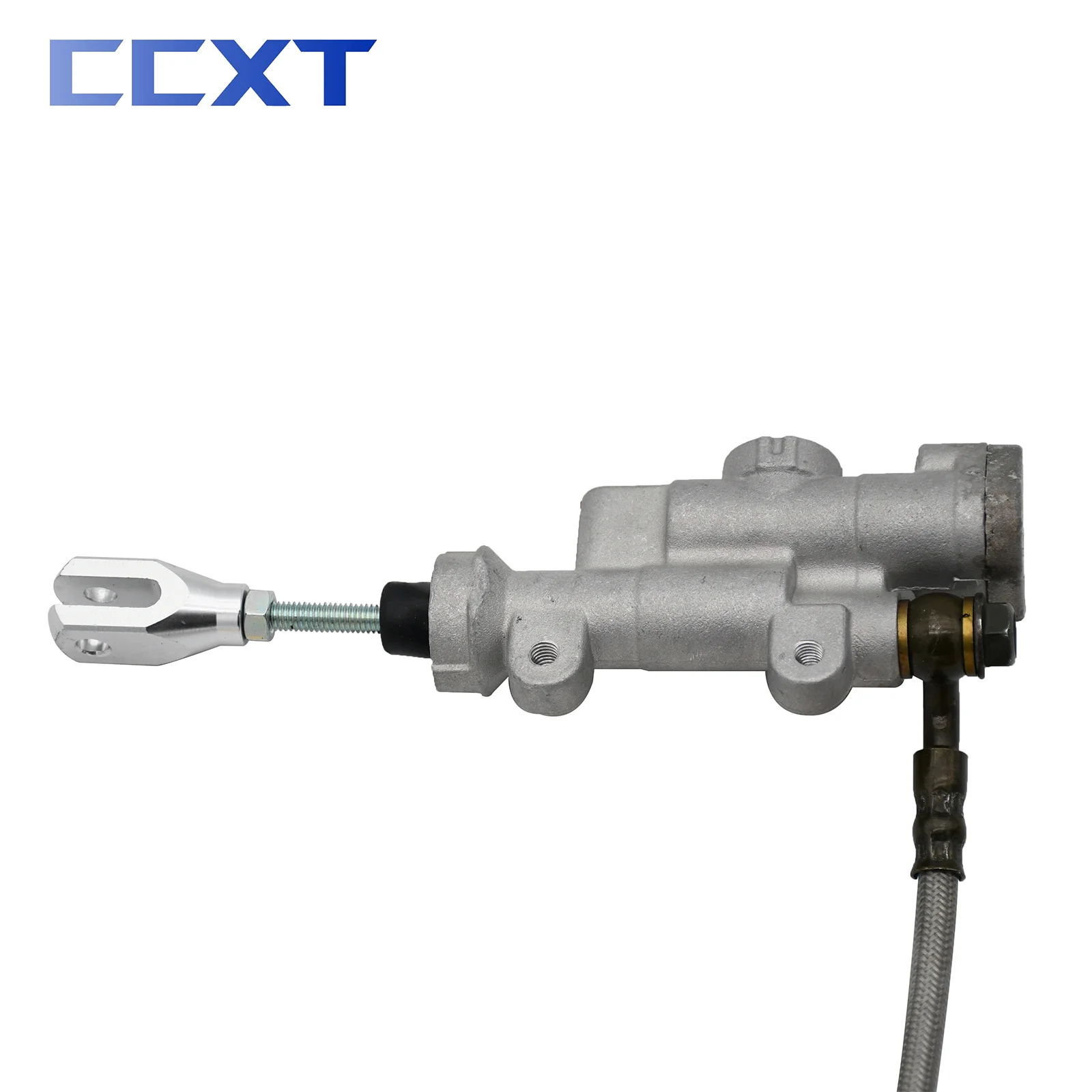 Суппорт заднего тормоза мотоцикла Гидравлический тормозной насос в сборе для Honda