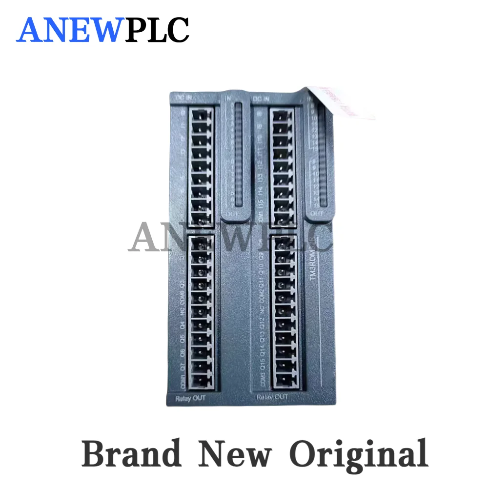 Фото Совершенно новый оригинальный модуль Schneider TM3RDM16R TM3RDM32R Modicon TM3